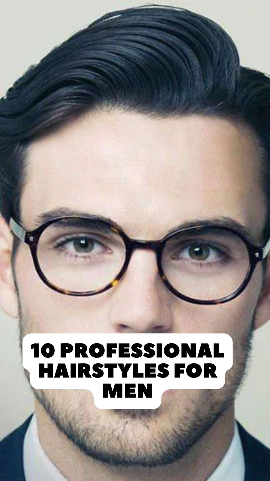 10 Timeless Hairstyles For Men