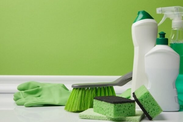 15 Inexperienced Cleansing Suggestions For Your Dwelling