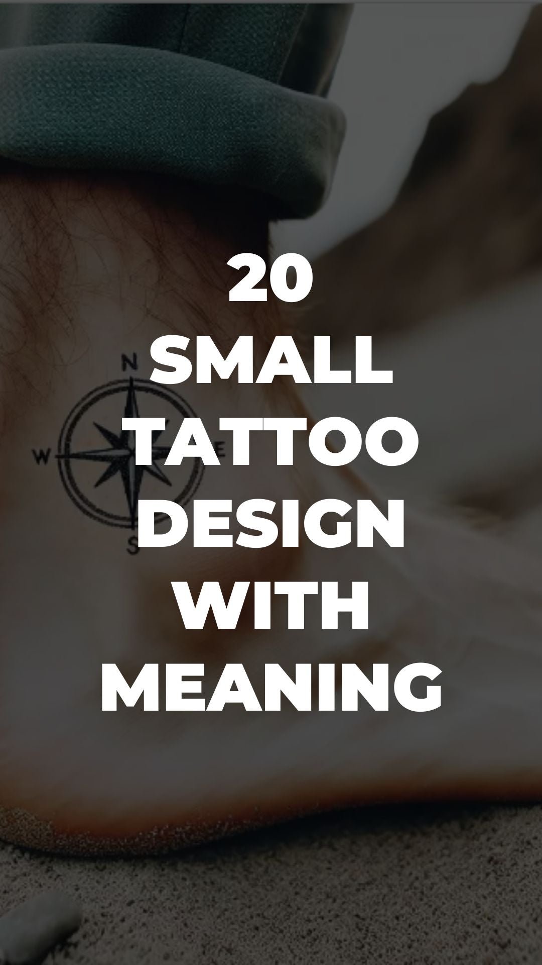 Tattoo Design Ideas With Meaning