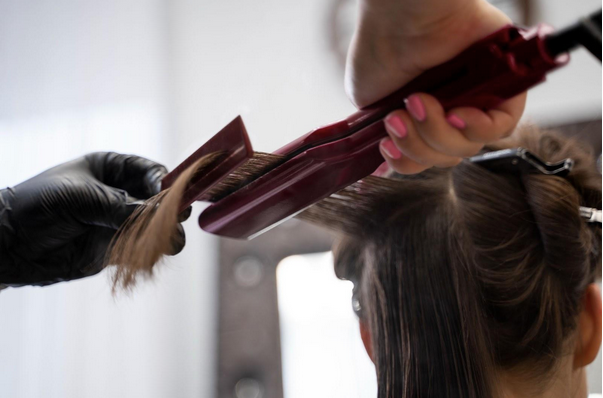 Keratin Hair Treatments