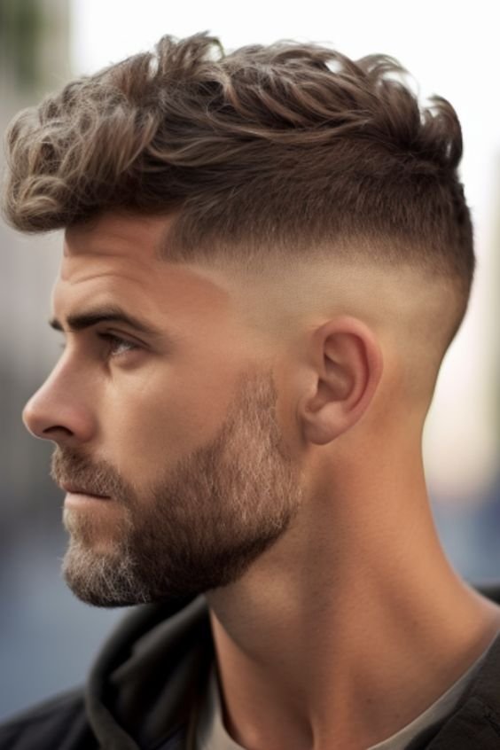 Best Quiff Hairstyles For Men