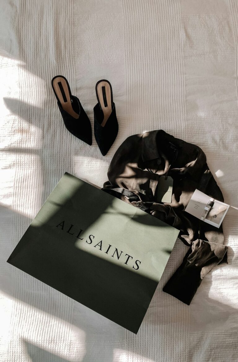 Launch Your Dream Fashion Brand: A Step-by-Step Guide to Starting Your Clothing Line