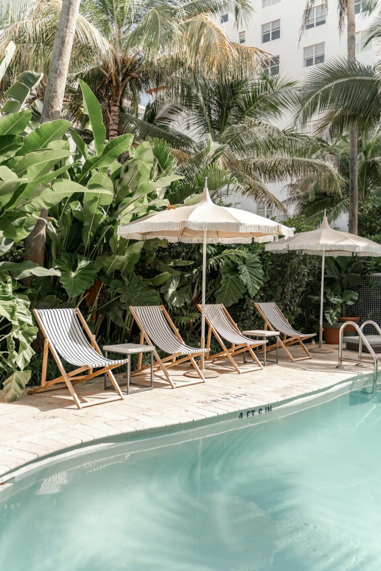 Navigating Your Dream: Essential Tips for Choosing the Perfect Beach Home
