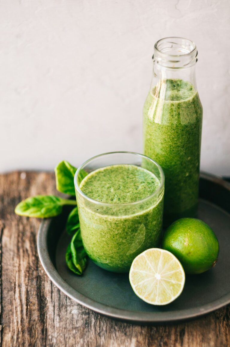 Unpacking the Health Claims: Is Naked Juice a Smart Choice for Your Wellness?