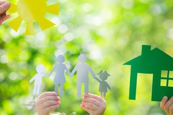 How one can Make Your Dwelling Eco-Pleasant