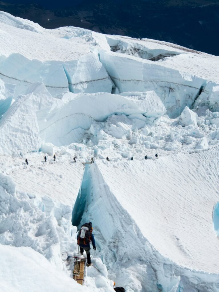 Why the Everest Base Camp Trek is a True Trekker’s Adventure, Not Just a Tourist Escape