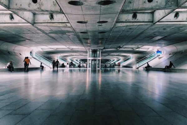 Escape Reality: 5 Captivating Fiction Writers to Alleviate Your Stress