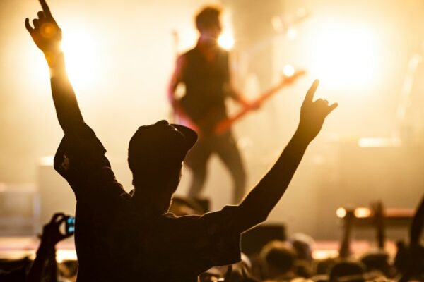 Unwind and Recharge: The Science Behind Music’s Soothing Power on Mind and Body