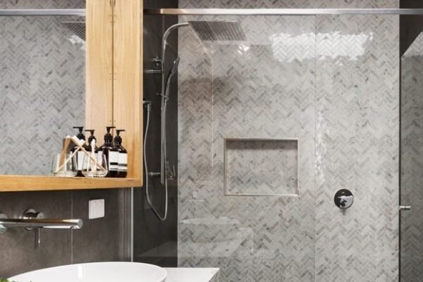 Purchase A Frameless Bathe Display