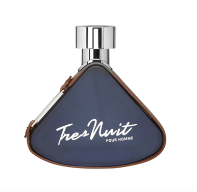 Armaf Tres Nuit Pour Homme Eau De Parfum