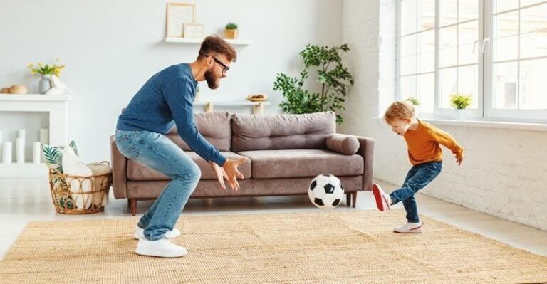 Tricks to Adorn a Room for Soccer Lover