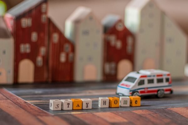 Surviving Quarantine: The Essential Guide to Navigating Roommate Life During COVID-19