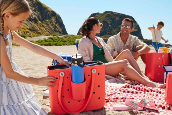 Why Every Travel Enthusiast Should Embrace Bogg Luggage: The Ultimate Adventure Companion