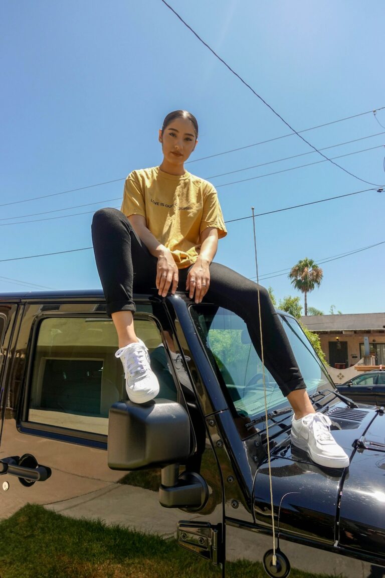 From Hip-Hop to High Fashion: The Rise of Streetwear as a Cultural Phenomenon