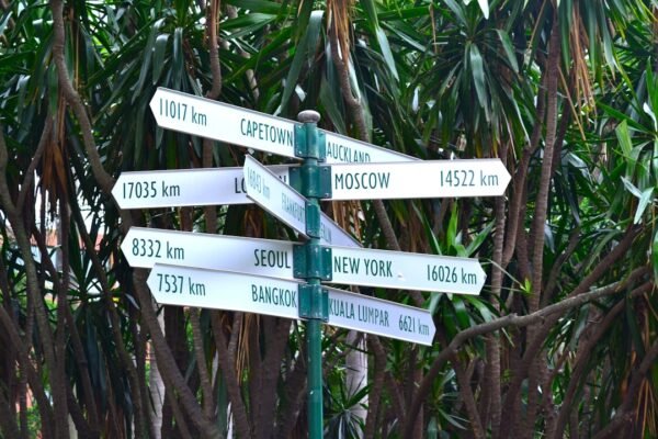 4 Breathtaking Destinations to Relocate and Thrive This Year