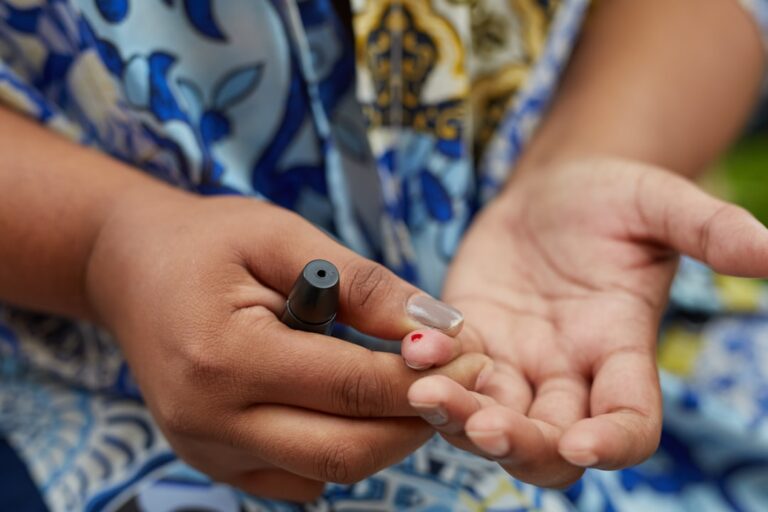 5 Game-Changing Strategies to Prevent Diabetes and Live a More Active Life