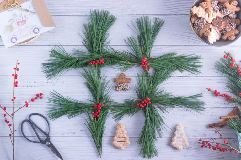Spark Joy This Holiday: Creative DIY Christmas Decor Ideas for Unforgettable Family Fun