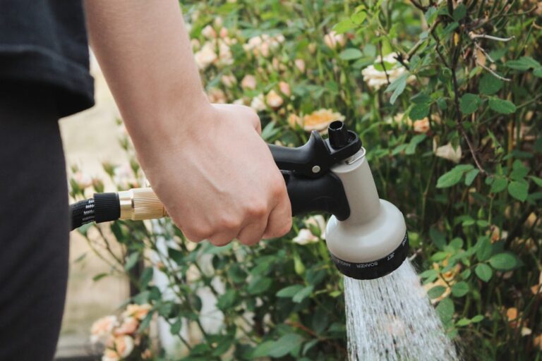 Vacation-Proof Your Plants: Top Automatic Watering Systems for Worry-Free Getaways