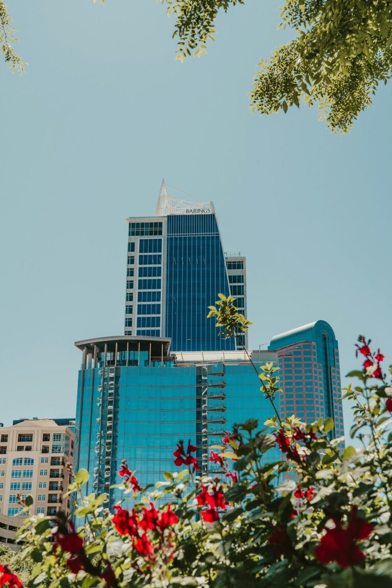 Why Charlotte, NC, Is Your Next Dream Destination: 5 Must-Know Advantages