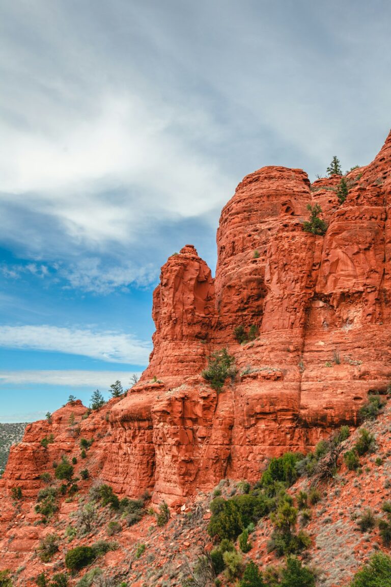 Why Arizona Shines: From Grand Canyon Wonders to Real Estate Dreams