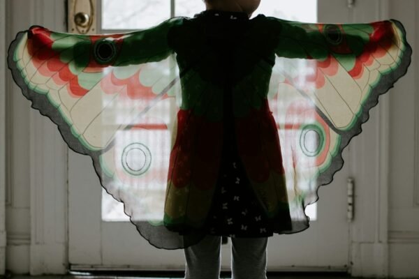 Effective Ways to Get Your Kids to Value Your Advice Without Raising Your Voice