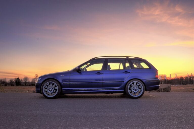 Make Your Car Stand Out: The Perks of Painted Automobile Hoods
