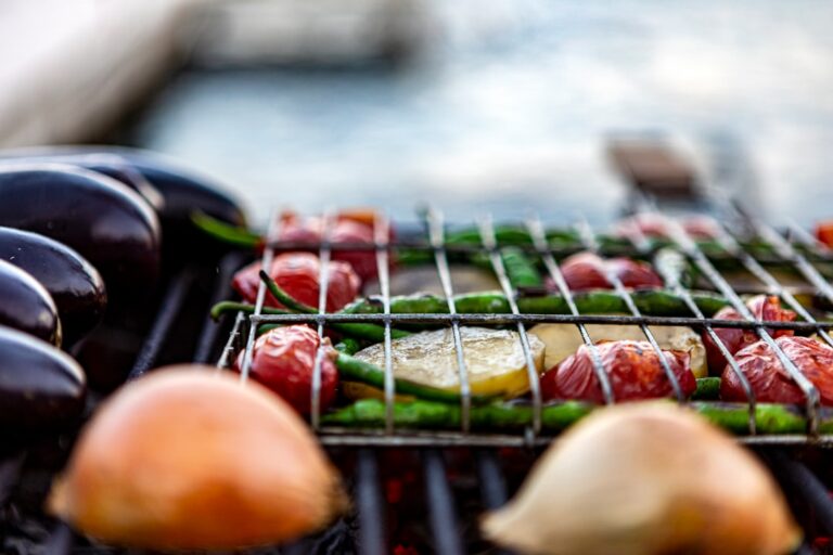 Elevate Your Backyard BBQs: The Ultimate Guide to Choosing the Perfect Grill