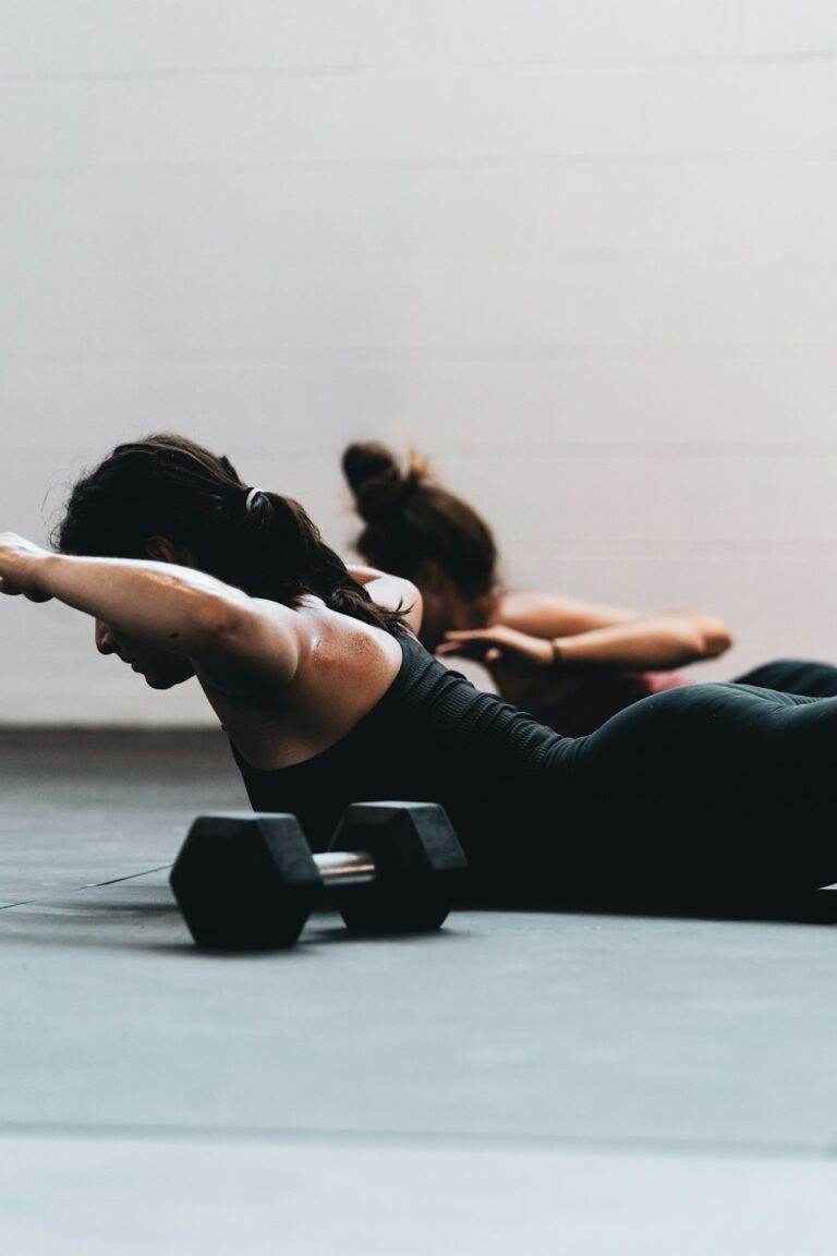 Safe and Empowering Workouts for Seniors: Boost Longevity, Mobility, and Vitality!