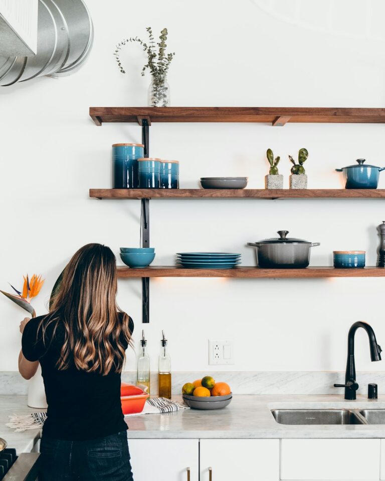 Must-Have Kitchen Essentials for Effortless and Budget-Friendly Meals