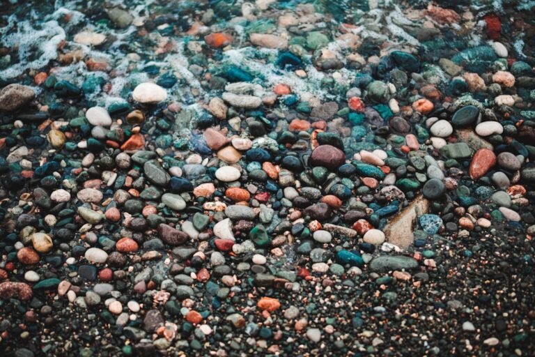 5 Instant Ways to Regain Your Calm When Overwhelm Hits Hard