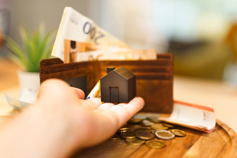 Why Buying a Home Might Be Your Best Move Yet: Exploring the Hidden Perks of Personal Ownership