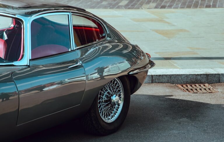 Revamp Your Ride: Why Painted Automobile Hoods Are a Game-Changer!