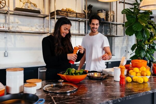 Essential Kitchen Must-Haves for Effortless and Budget-Friendly Cooking