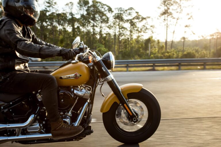 Navigating Insurance Chaos: Essential Strategies After a Motorcycle Accident