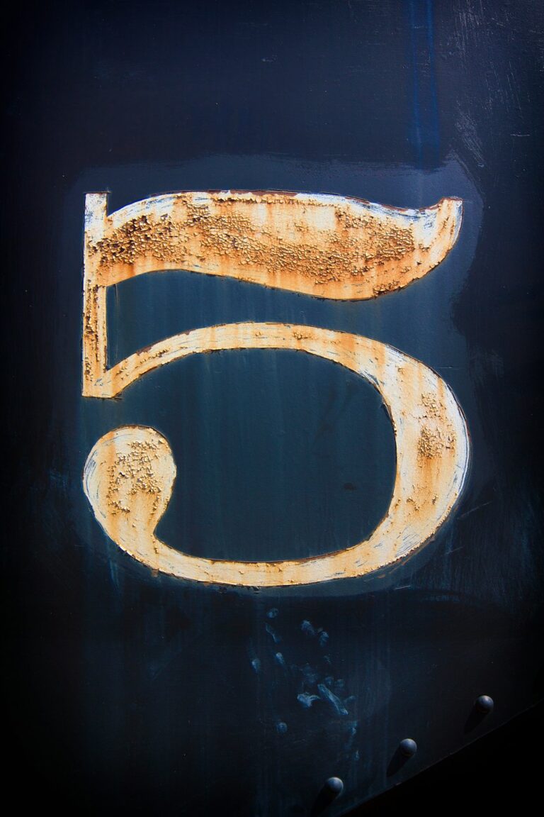 Unlocking Your Life’s True Purpose: The Power of Numerology Path Numbers