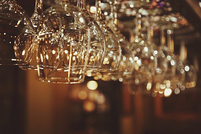 Unleash the Hidden Magic: The Art and Science of Wine Decanting for Unforgettable Tastes