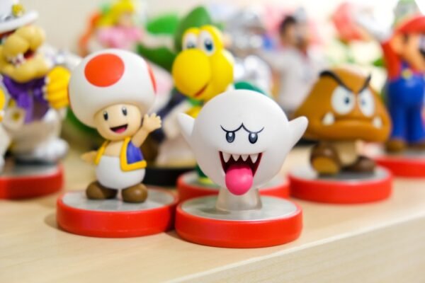 Level Up Your Daily Life: The Surprising Benefits of Making Video Games a Habit