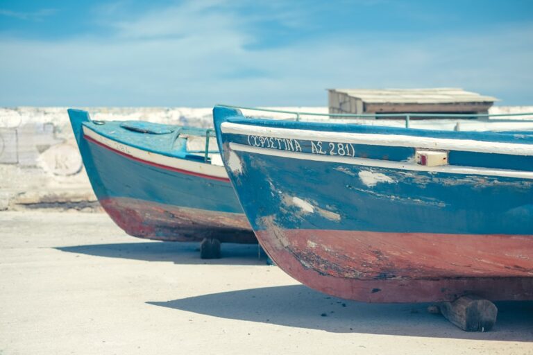 The Hidden Costs and Hurdles of Owning Your Own Boat: Is It Worth the Waves?