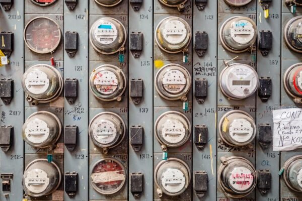 Why Solar Power is Revolutionizing the Future of Energy Sources