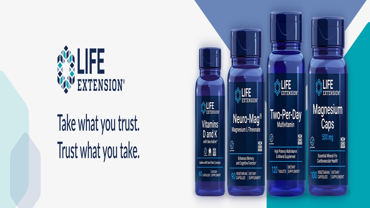 Lifeextensioneurope product image