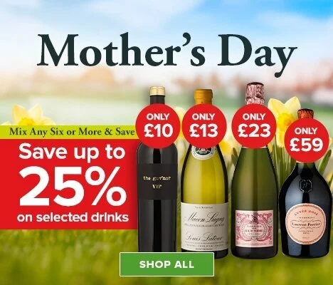 majestic wine product image